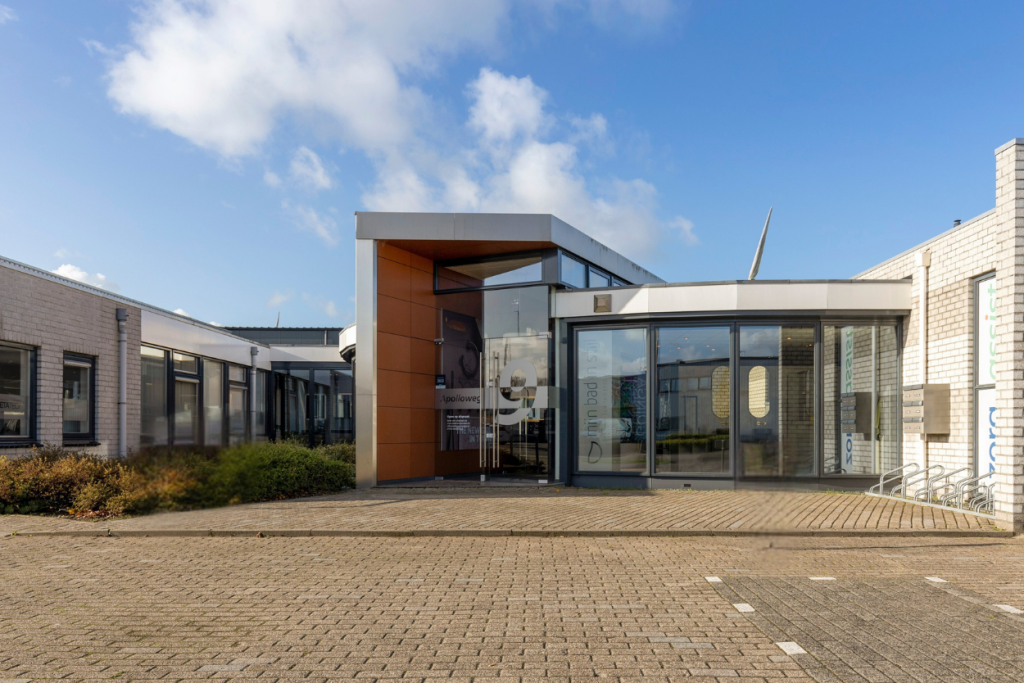 Badkamer Anders Leeuwarden